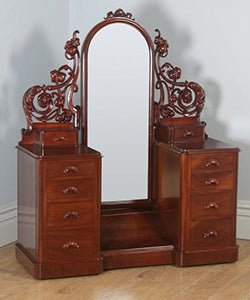 Dressing Table CRV-DRST-014