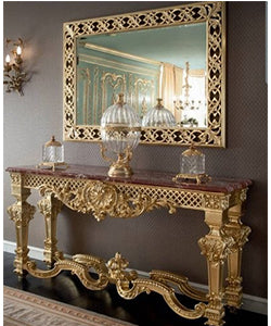 Dressing Table CRV-DRST-017