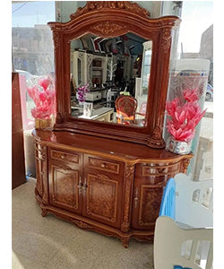 Dressing Table CRV-DRST-019
