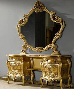 Dressing Table CRV-DRST-020