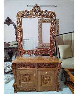 Dressing Table CRV-DRST-021