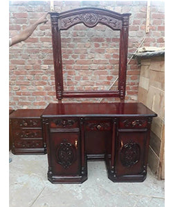 Dressing Table CRV-DRST-023