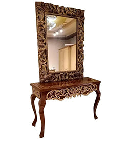 Dressing Table CRV-DRST-024