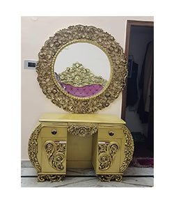 Dressing Table CRV-DRST-025