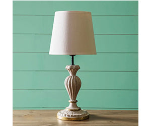 WoodeN Lamps CRV-LAMP-006