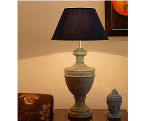 WoodeN Lamps CRV-LAMP-010