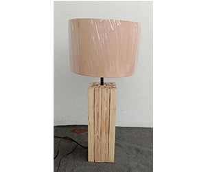 WoodeN Lamps CRV-LAMP-012