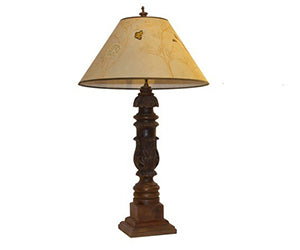 WoodeN Lamps CRV-LAMP-015