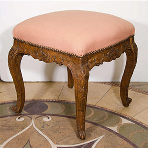 Mirror Stool CRV-MRST-001