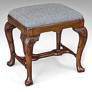 Mirror Stool CRV-MRST-005