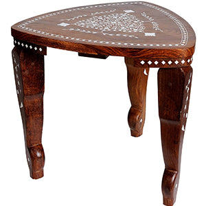 Mirror Stool CRV-MRST-007