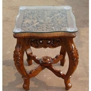 Mirror Stool CRV-MRST-015