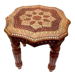 Mirror Stool CRV-MRST-017