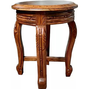 Mirror Stool CRV-MRST-018