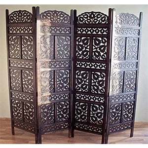 Partition Screens CRV-PSRD-007