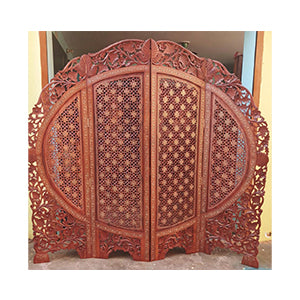 Partition Screens CRV-PSRD-032