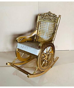 Chairs Rocking/Arm CRV-ROC-013