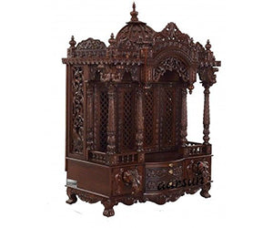Rosewood Temple CRV-RWTPLE-001