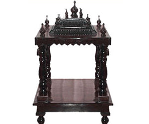 Rosewood Temple CRV-RWTPLE-003