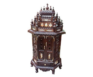 Rosewood Temple CRV-RWTPLE-005