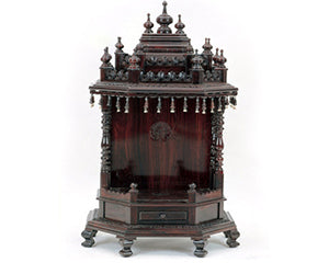 Rosewood Temple CRV-RWTPLE-007