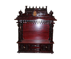 Rosewood Temple CRV-RWTPLE-008