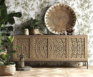 SideBoard CRV-SIBRD-005