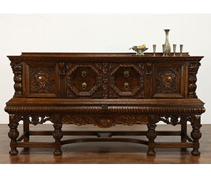 SideBoard CRV-SIBRD-006