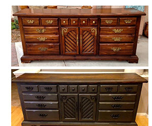 SideBoard CRV-SIBRD-007