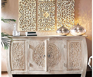 SideBoard CRV-SIBRD-011