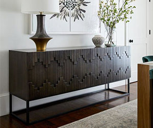 SideBoard CRV-SIBRD-012