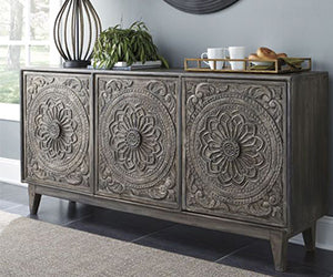 SideBoard CRV-SIBRD-013