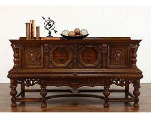 SideBoard CRV-SIBRD-014