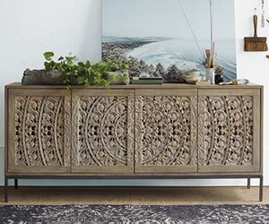 SideBoard CRV-SIBRD-016