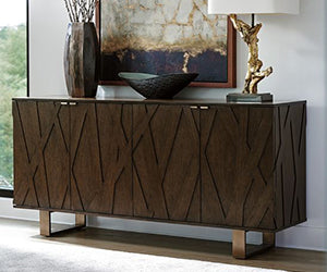 SideBoard CRV-SIBRD-017