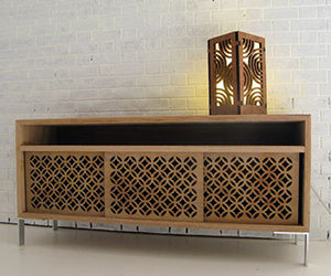 SideBoard CRV-SIBRD-023