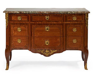 SideBoard CRV-SIBRD-024