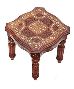 Side Table CRV-SIDE-001