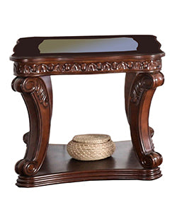 Side Table CRV-SIDE-002