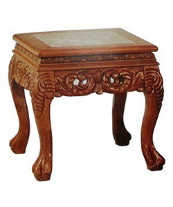 Side Table CRV-SIDE-004