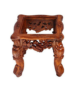 Side Table CRV-SIDE-007