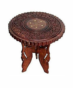 Side Table CRV-SIDE-008