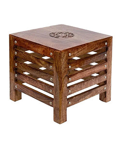 Side Table CRV-SIDE-009