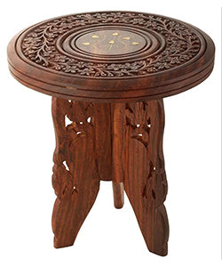 Side Table CRV-SIDE-010