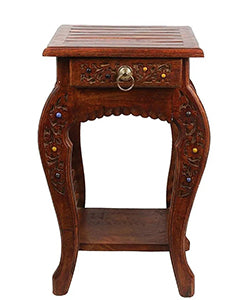 Side Table CRV-SIDE-011