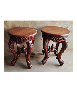 Side Table CRV-SIDE-013