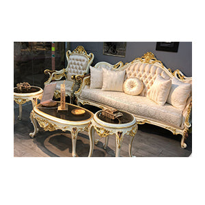 Sofas CRV-SOFA-027