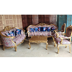 Sofas CRV-SOFA-045