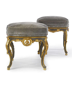Stools CRV-STL-001