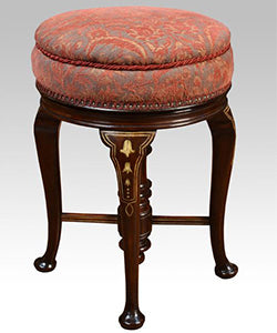 Stools CRV-STL-012